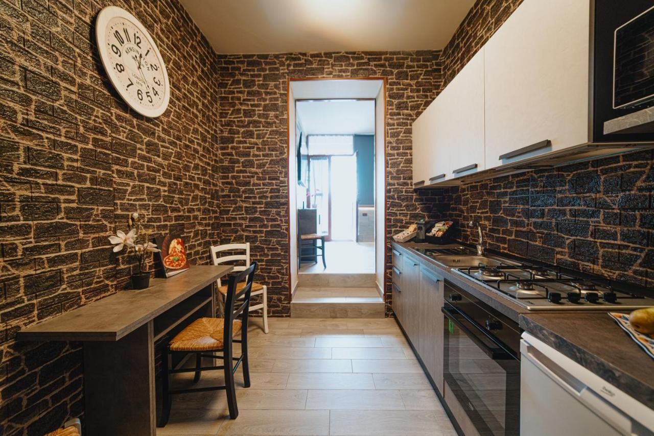 La Terrazza Nel Centro Casa vacanze *